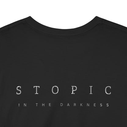 IN THE DARKNESS T-SHIRT