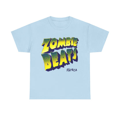 ZOMBIE TEE