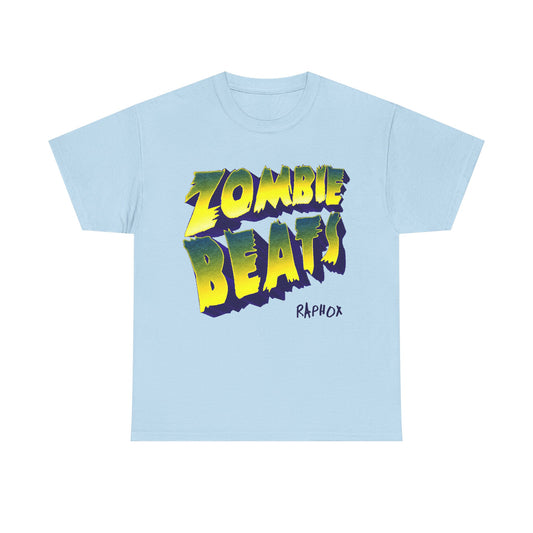 ZOMBIE TEE