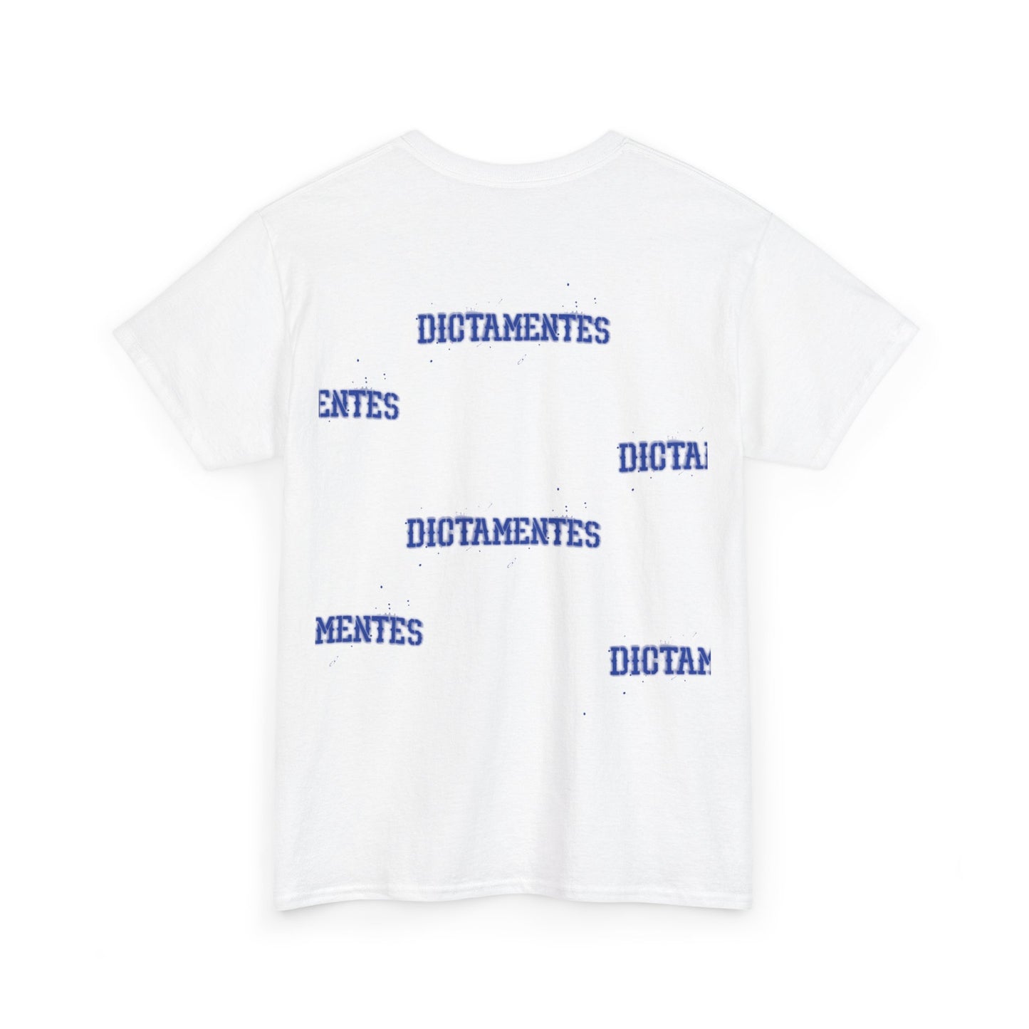 DICTAMENTES RAPHOX TEE