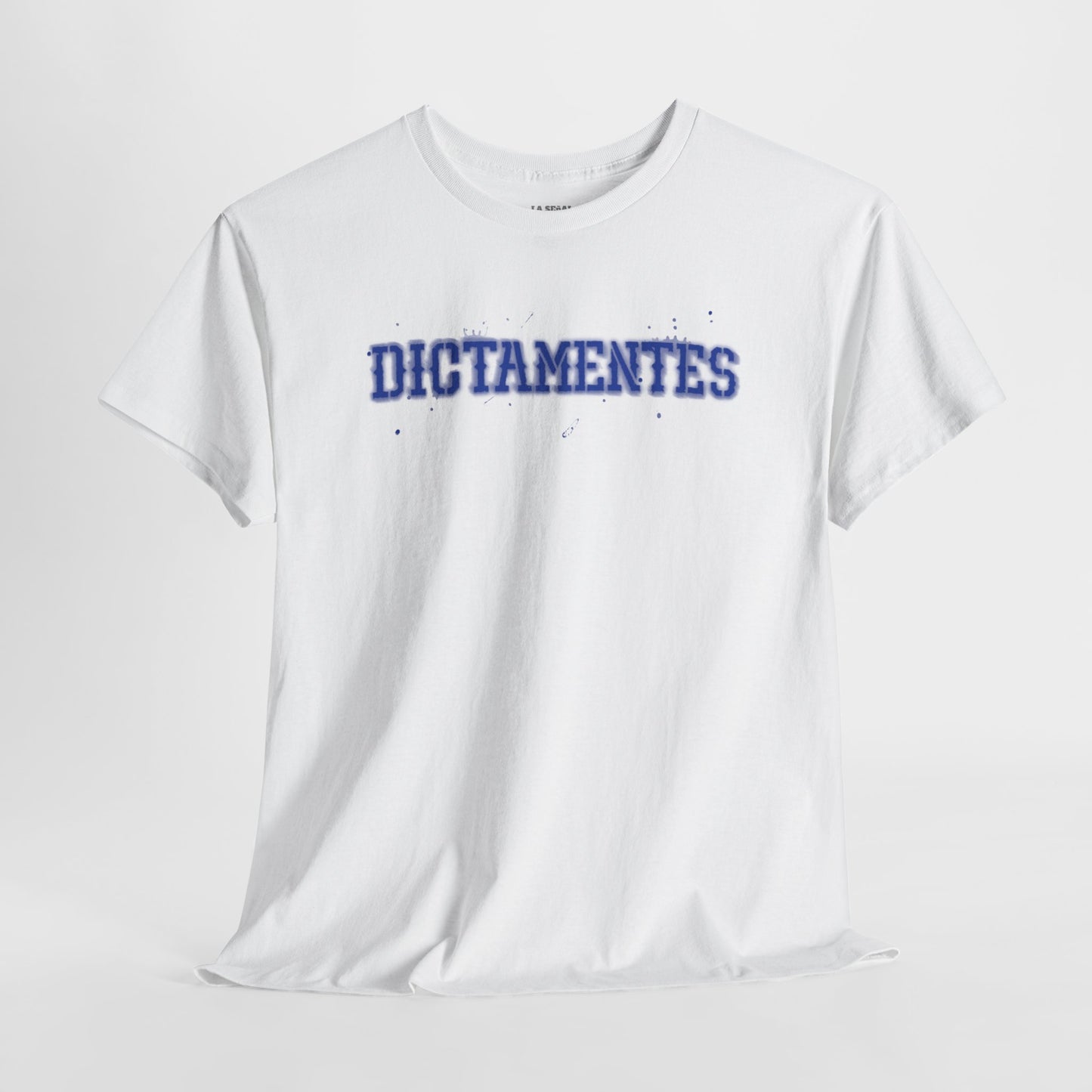 DICTAMENTES TEE