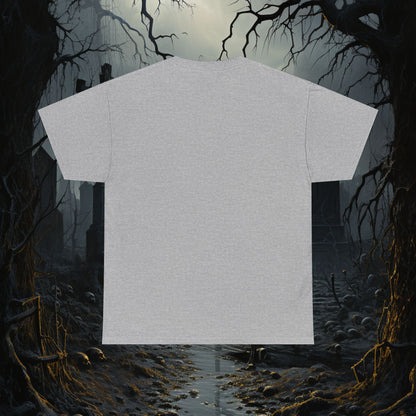 ZOMBIE TEE
