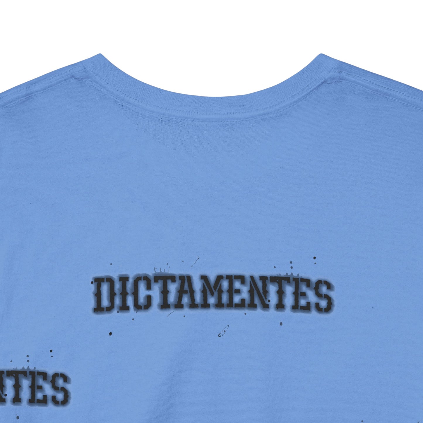 DICTAMENTES RAPHOX TEE