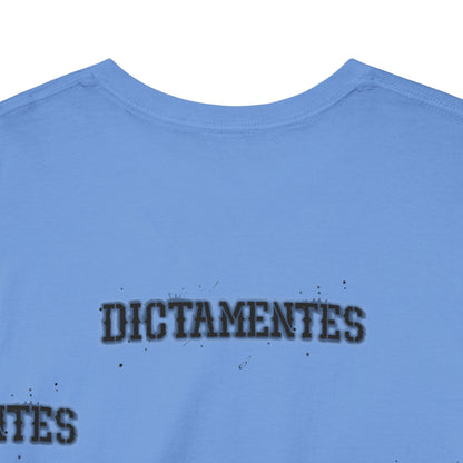 DICTAMENTES RAPHOX TEE