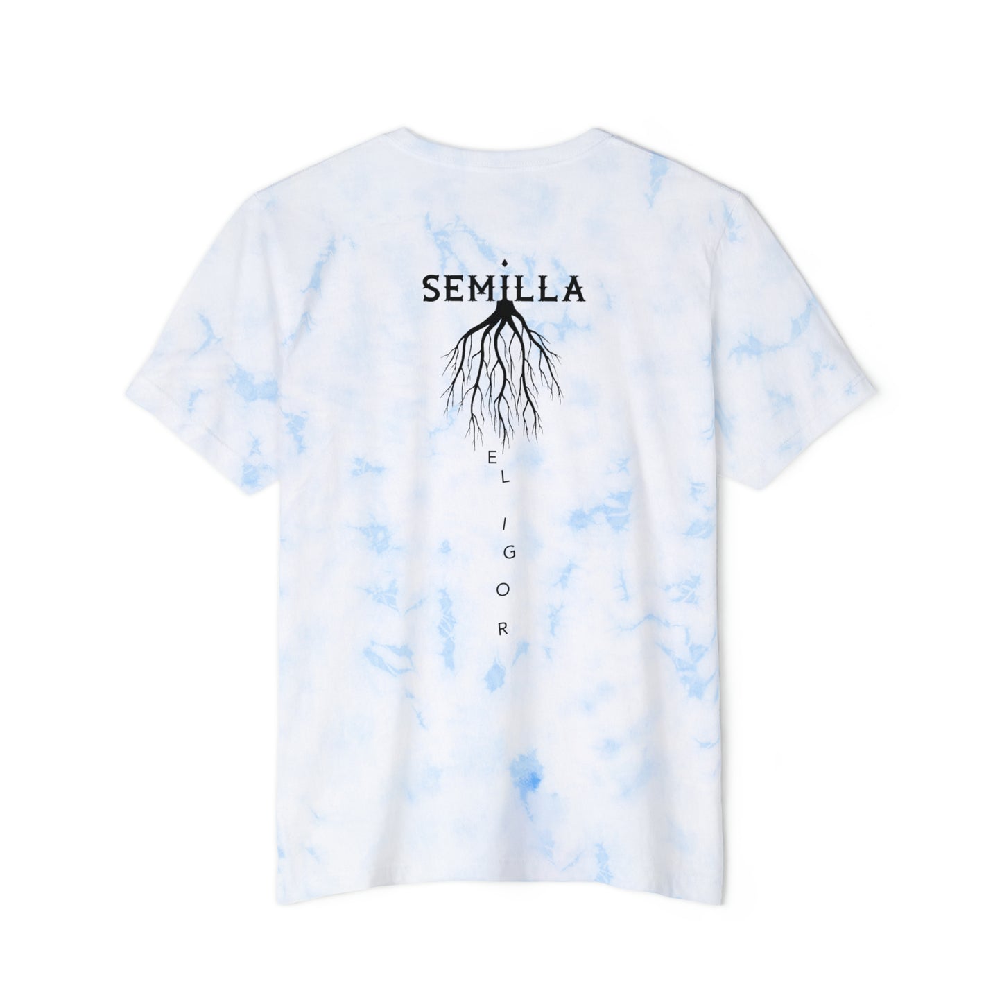 SEMILLA TEE