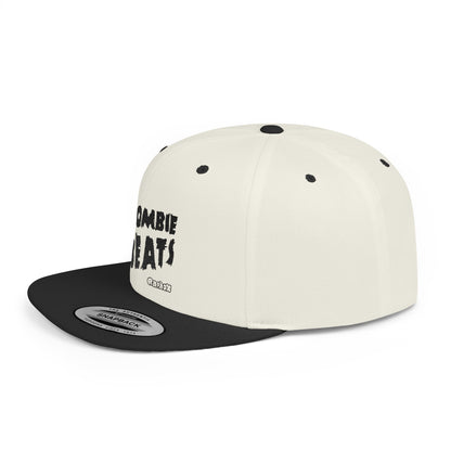 ZOMBIE BEAT_STREETWEAR CAP