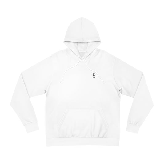 LUMBRE BAJO CERO WHITE-HOODIE