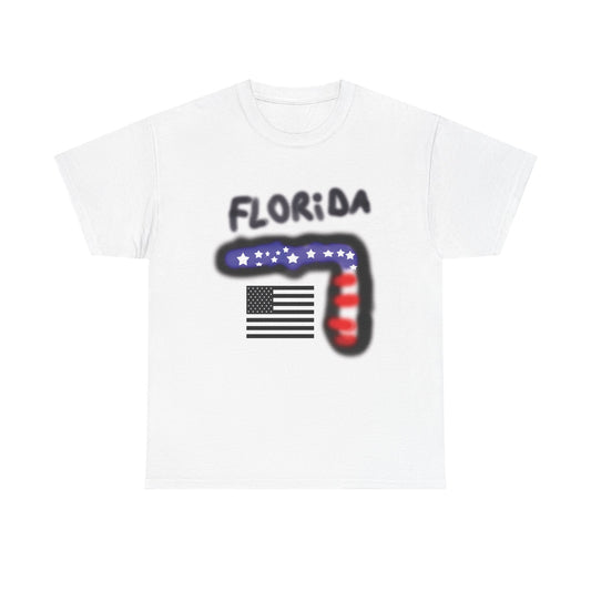 FLORIDA TEE