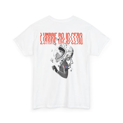 LUMBRE BAJO CERO T-SHIRT