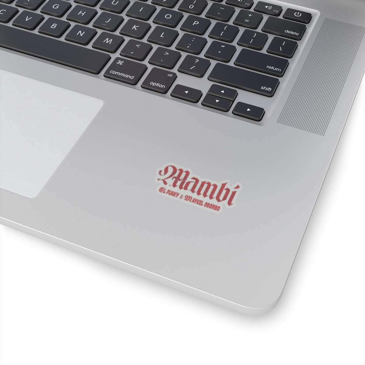 MAMBÍ_STICKER