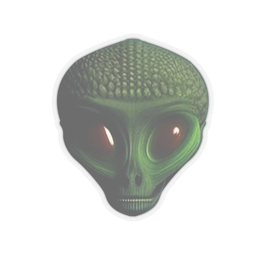 APE ALIEN MASK_STICKER