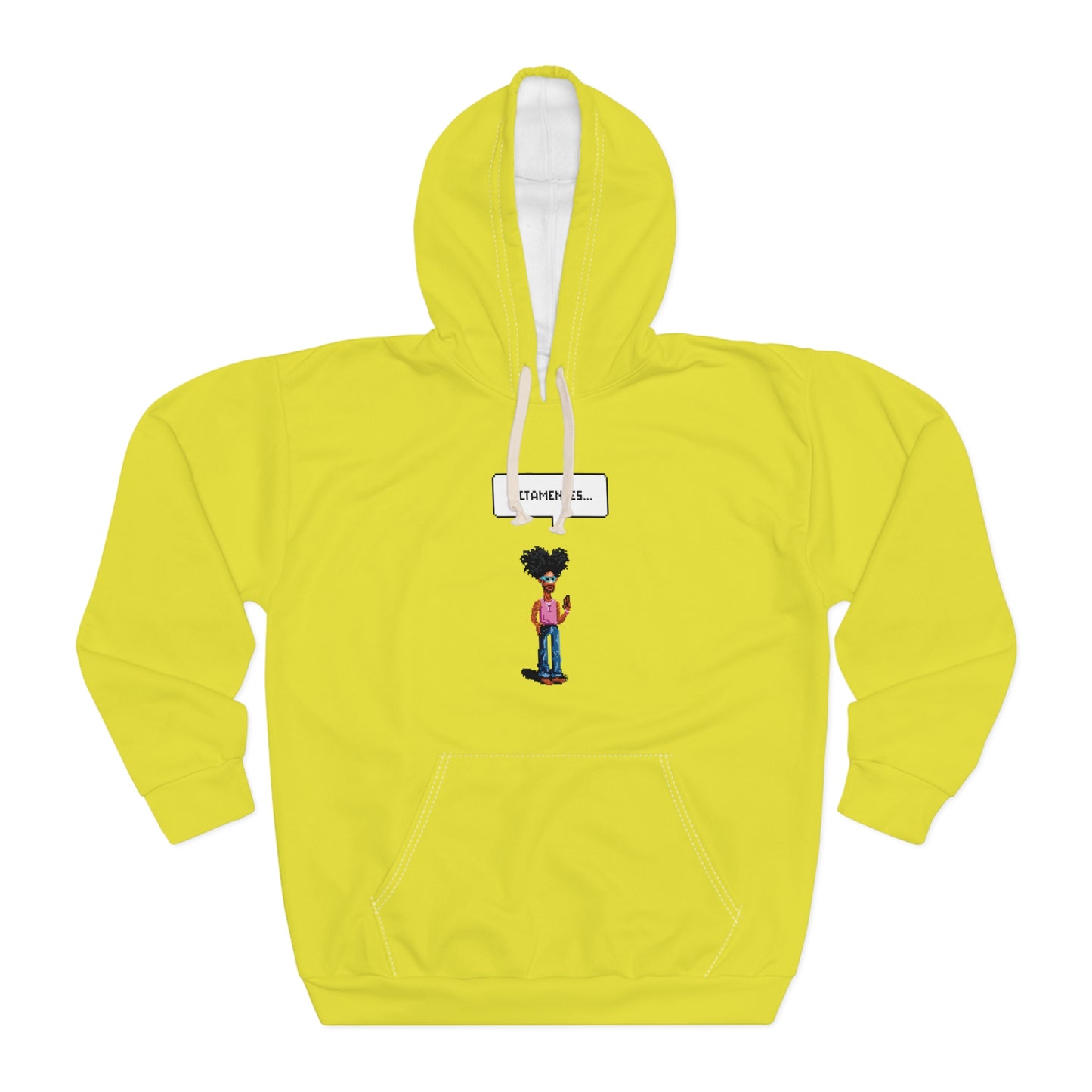 DICTAMENTES HOODIE