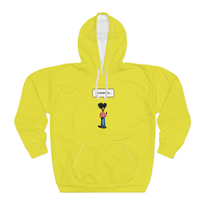 DICTAMENTES HOODIE