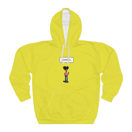 DICTAMENTES HOODIE