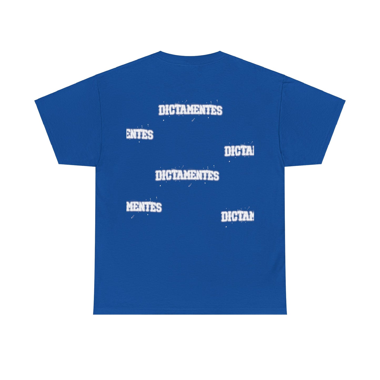 DICTAMENTES RAPHOX TEE