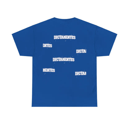 DICTAMENTES RAPHOX TEE