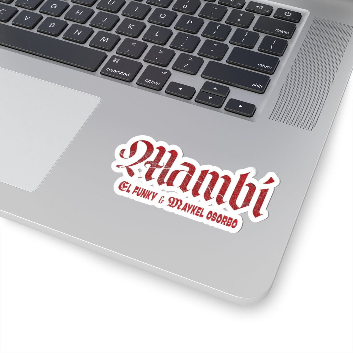 MAMBÍ_STICKER