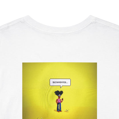 DICTAMENTES TEE