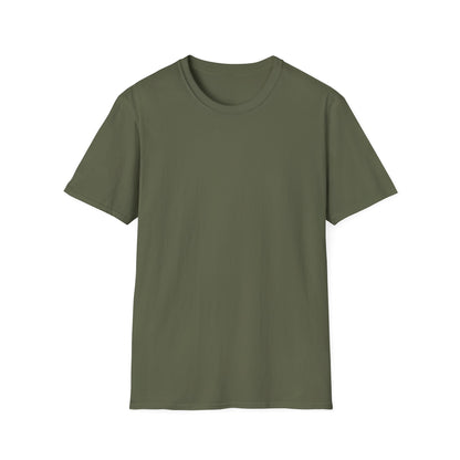 LA CLASE BACK TEE