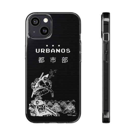 URBANOS PHONE CASE