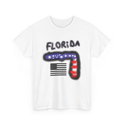 FLORIDA TEE