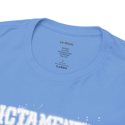 DICTAMENTES TEE