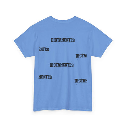 DICTAMENTES RAPHOX TEE