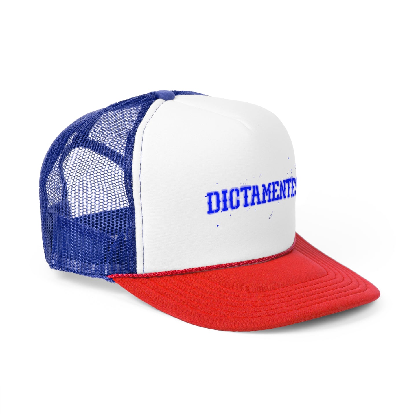 DICTAMENTES T-HAT