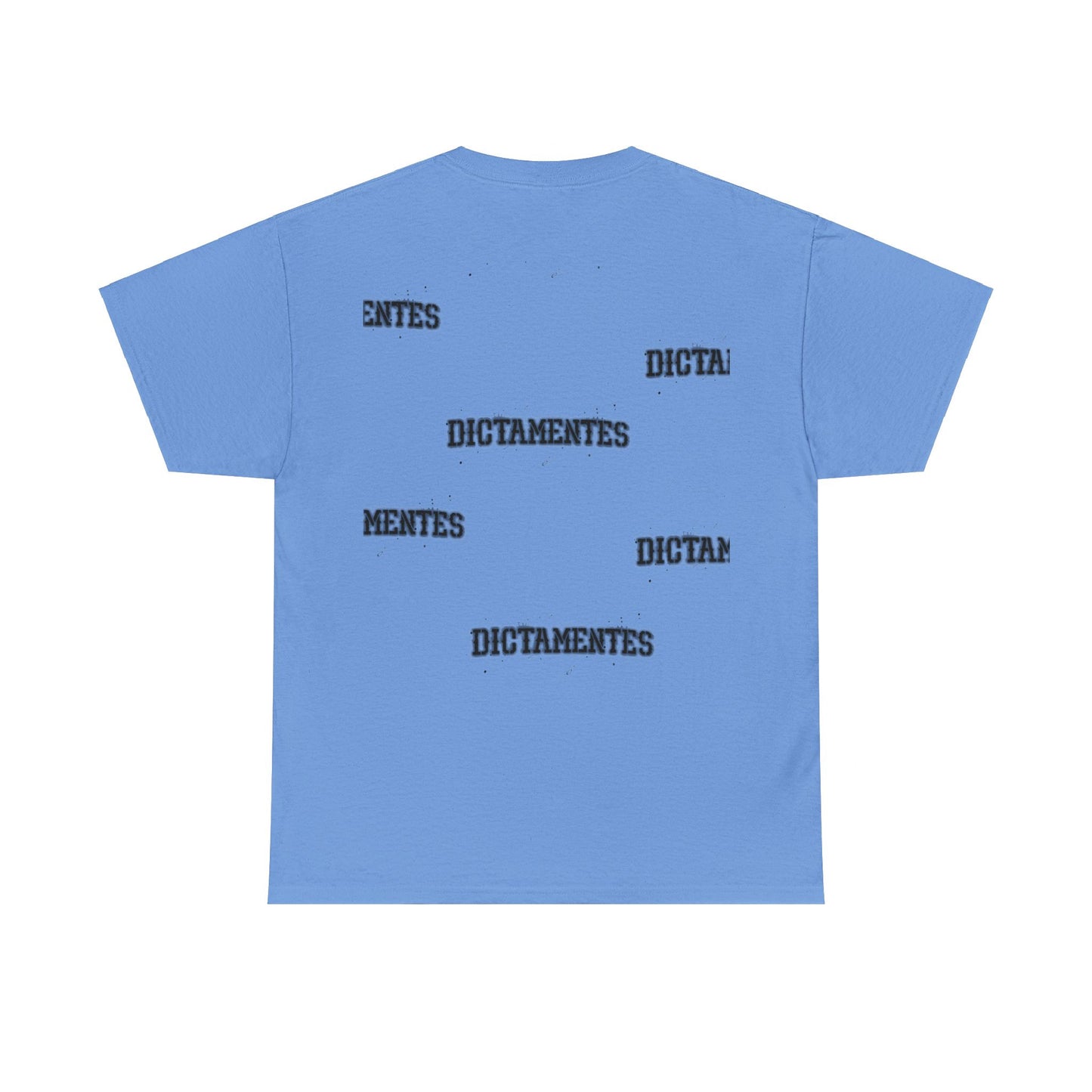 DICTAMENTES EL IGOR TEE