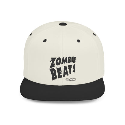 ZOMBIE BEAT_STREETWEAR CAP