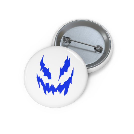 STOPIC BLUEFACE PIN