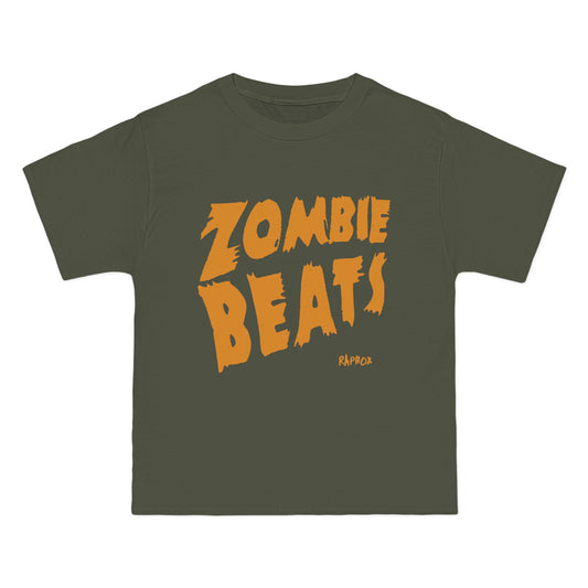 ZOMBIE BEATS SWAMP TEE