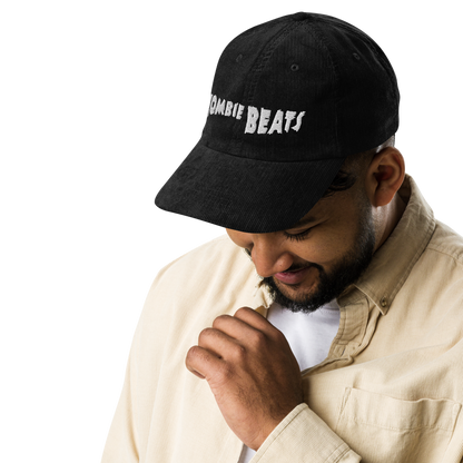 ZOMBIE BEATS VINTAGE CORDUROY